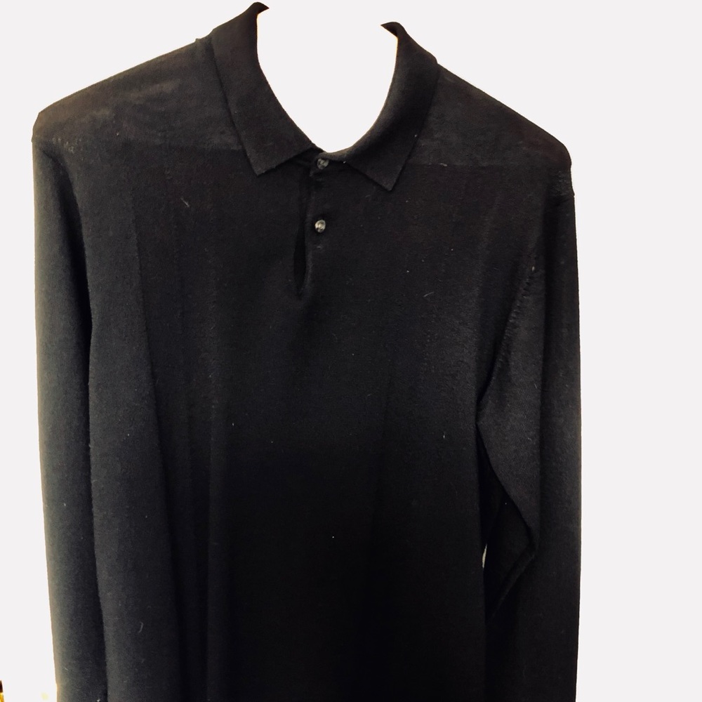 Perry Ellis sweater